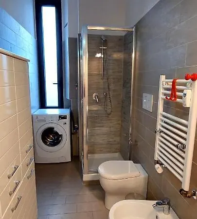 Casabimba Lägenhet *