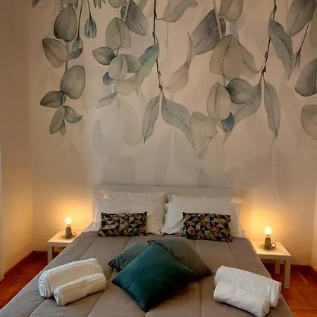 Casabimba Rome