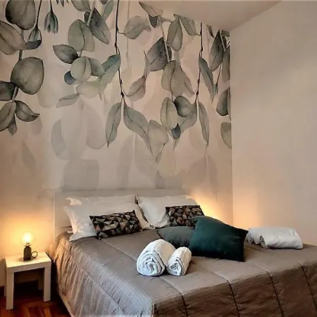 Casabimba * Rome