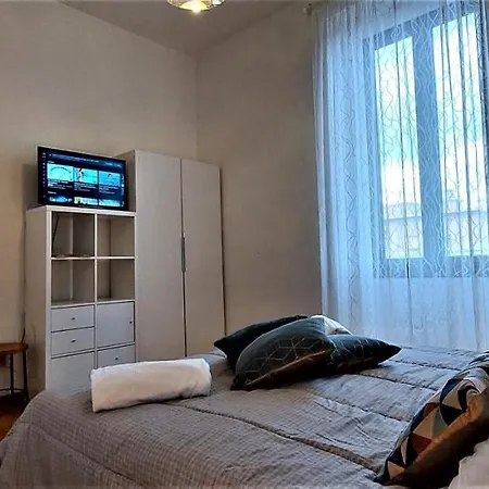 Casabimba Apartment