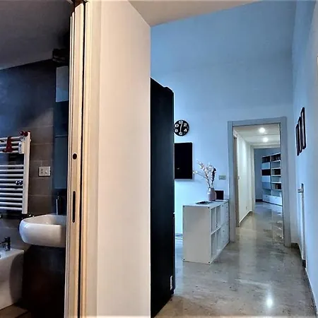 Apartment Casabimba