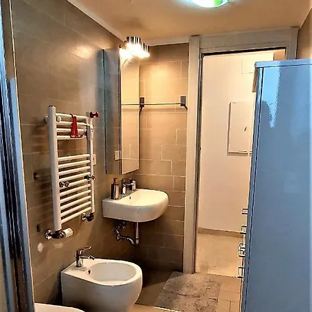 Casabimba Apartment