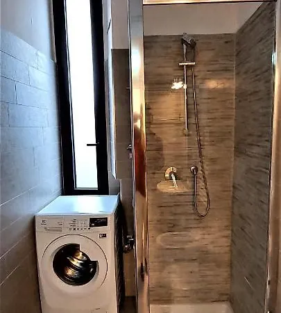 Apartment Casabimba