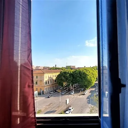 Casabimba Lägenhet Rom