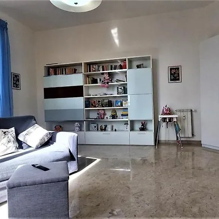 Casabimba Rome