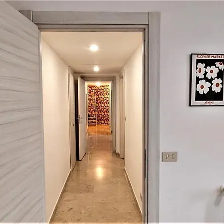 Casabimba Apartment