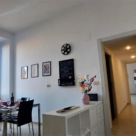 Casabimba Apartment *