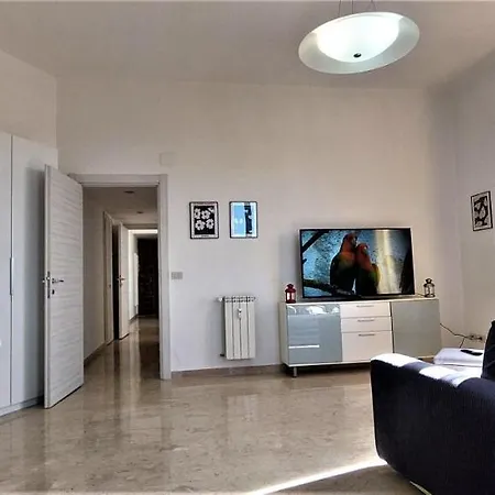 Casabimba Apartment